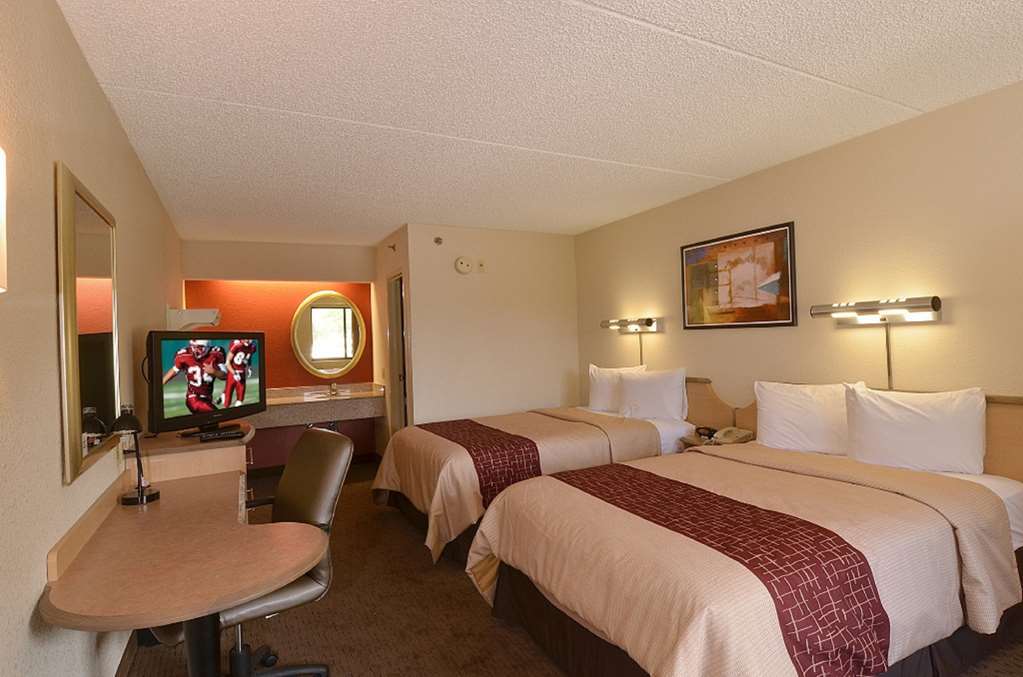 Red Roof Inn Cincinnati East - Beechmont Cherry Grove Pokój zdjęcie