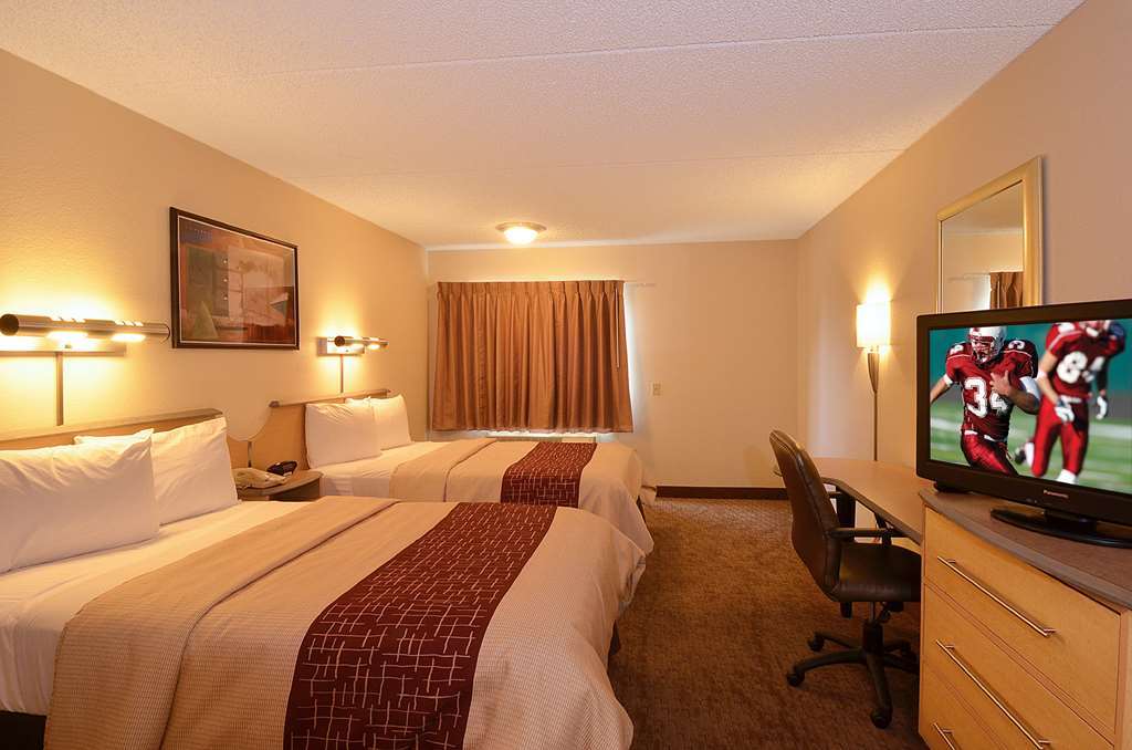 Red Roof Inn Cincinnati East - Beechmont Cherry Grove Pokój zdjęcie